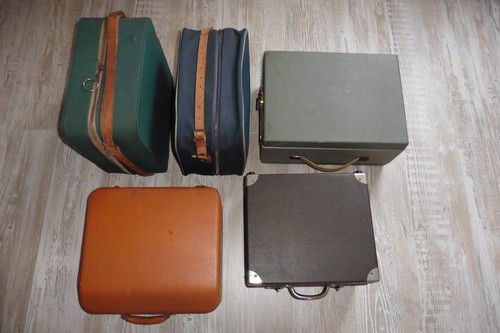 Konvolut stück ddr rft - 5,