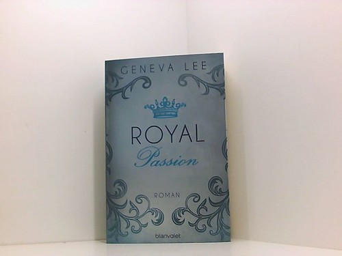 Royal passion roman die - passion:,