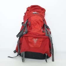 High Peak, Wanderrucksack