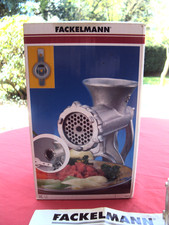 Fackelmann manueller