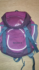 Jako-o Kinder Rucksack beere pink  Kindergarten Freizeit TOP