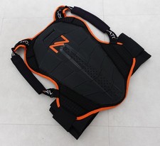 NAVIGATOR RÜCKENPROTEKTOR FÜR SKI ODER SNOWBOARD