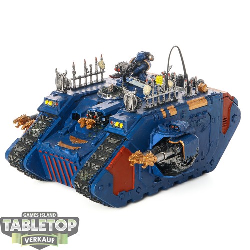 Chaos space marines - marines,