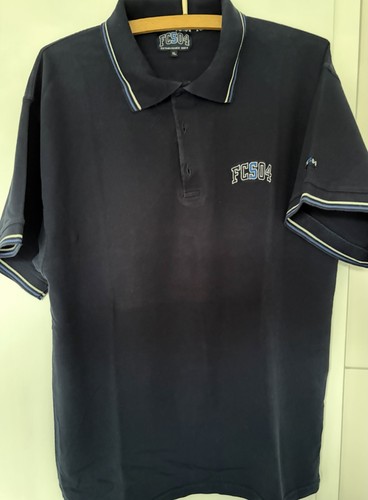 Schalke original poloshirt - original,