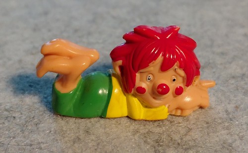 Der kleine kobold pumuckl 1984 - der,