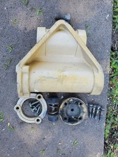 TOPCON GPS VIBE POLE Base For