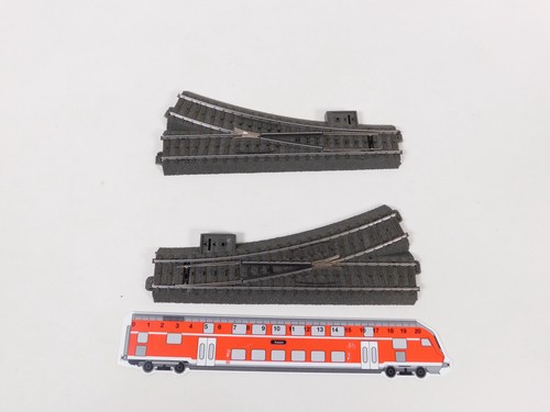 Märklin 24611 24612 - märklin, h0