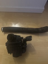 Luftfilterkasten Ford Fiesta