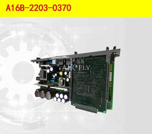 1pc fanuc a16b 2203 0370 - 1pc,