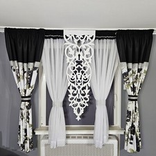 Fertiggardine Vorhänge