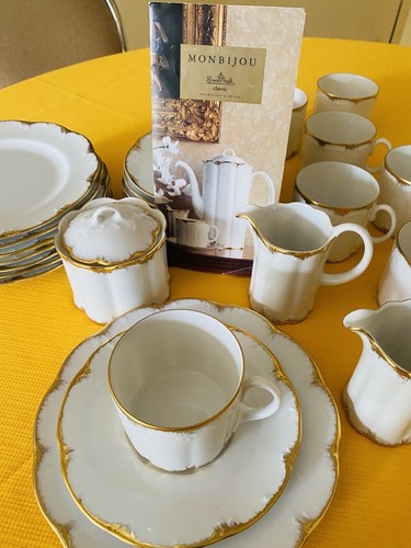Rosenthal monbijou rambouillet - monbijou,