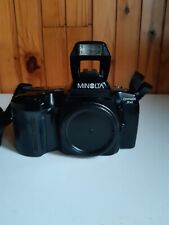 Minolta Dynax 3 xi Auto Focus Analog Spiegelreflexkamera