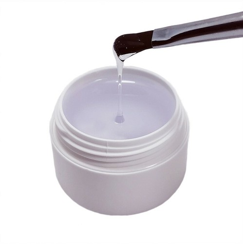 Versiegelungsgel finish gel - uv, finish-gel