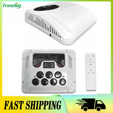 12V Heiz-/Kühlfunktion