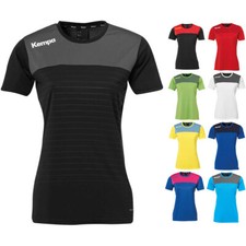 Kempa EMOTION 2.0 TRIKOT Damen Fußball Handball Volleyball Sport Training