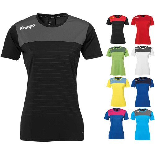 Kempa emotion trikot damen - 2.0,