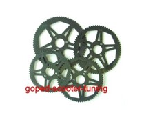 Pocket Bike Kettenrad Pocketbike Ritzel Sprocket Minimoto Blata Replica C1 GRC