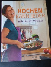 Sarah Wiener Kochen kann jeder