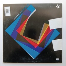 Columbus love machine - love, ep