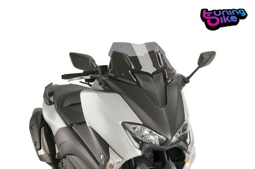 Puig cupolino tech line - v-tech,