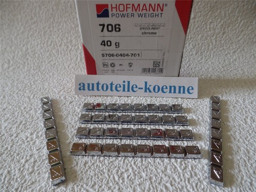 Gramm hofmann typ 706 - gramm,