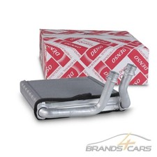 DENSO WÄRMETAUSCHER INNENRAUMHEIZUNG PASSEND FÜR SKODA VW