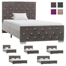 Polsterbett Bett Doppelbett