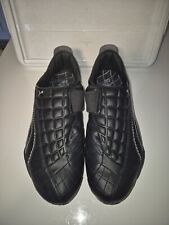 #2000er #Puma #Uke #Schwarz  47 / 31cm #Sammlerstück  #TOP ZUSTAND #Retro 