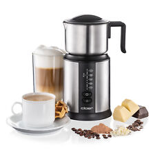 Milchaufschäumer Cloer 7789