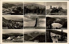 Feldberg Schwarzwald ~1920/30