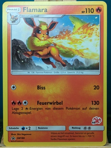 Pokemon black star - star,