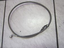 Italjet Formula 125 Twin Bremsleitung Bremse Vorne