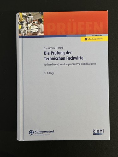 Die prüfung der technischen - der,