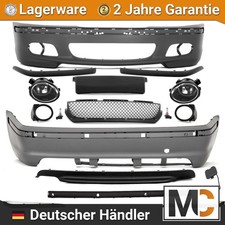 Stylingkit Limo Stoßfänger