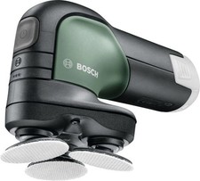 Bosch Schleifer EasyCurv