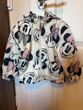 Jacke Kinder Mädchen H&M