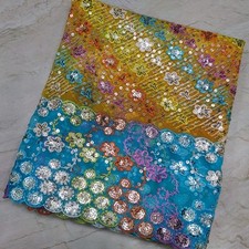 Klassischer indischer Braut