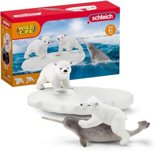 Schleich 42531 - schleich,