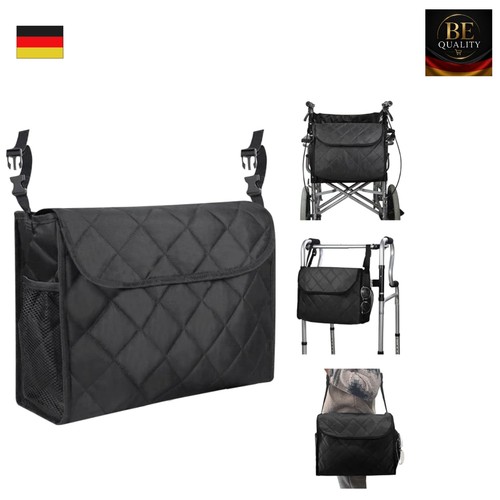 Rollstuhltasche hinten - rollstuhltasche,