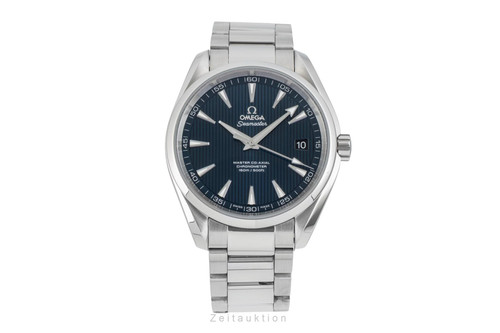 Omega seamaster aqua terra - seamaster,