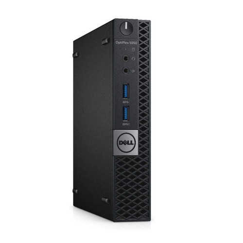 Dell optiplex core 2tb ssd - core, i7