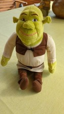 Shrek Stofftier Figur  für