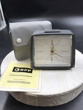 Diehl / Vintage Wecker