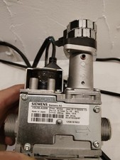 Brötje Gasventil VGU56 Siemens 646673 BBS/WGB 15, 20 Pro EVO C