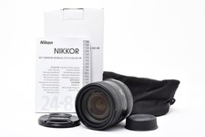 Exc nikon af - af-s, nikkor