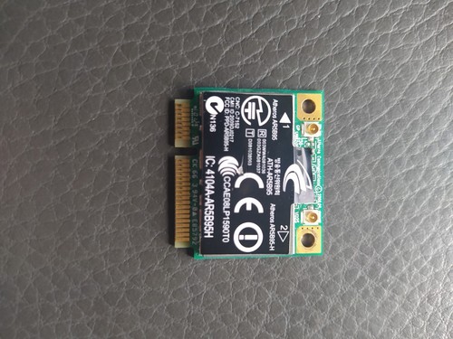 Atheros ar5b95 wireless - ar5b95-h,