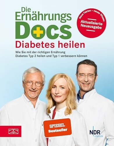 Die ernährungs docs - ernährungs-docs, –