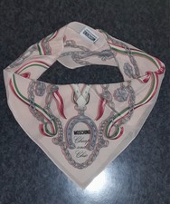 Moschino Cheap And Chic