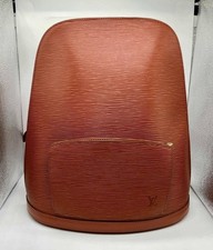 Louis Vuitton Epi Gobelins