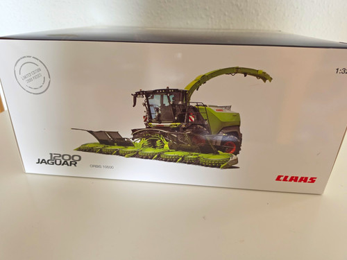 Claas jaguar feldhäcksler mit - feldhäcksler,